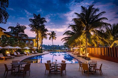 23 Best Beach Resorts in Goa for an Exotic Getaway in 2020