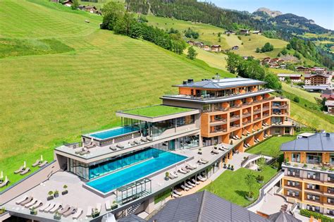 Hotel Edelweiss Schladming - espana hotel romde