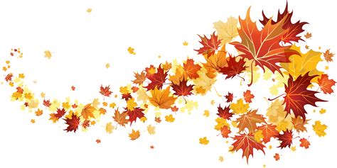 Autumn Clip art - autumn leaves png download - 6041*3029 - Free ...