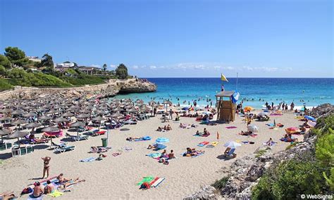 Calas de Mallorca - beach guide | Mallorca Beaches