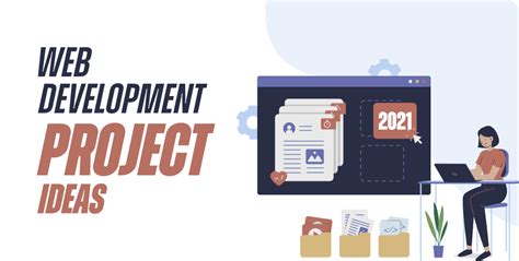 10 Best Web Development Project Ideas For Beginners in 2021 - GeeksforGeeks