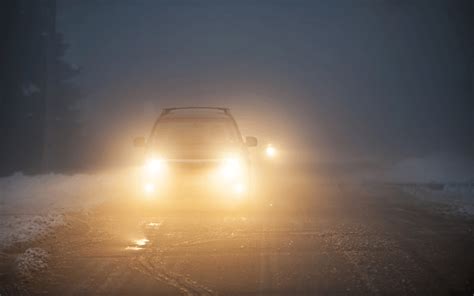 What Are the Rules on Car Headlights? - North Central Insurance Agency