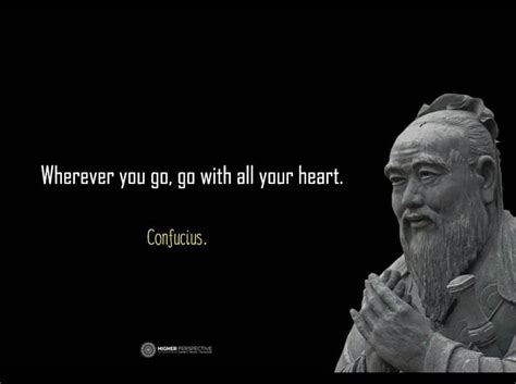 5+ Life Quotes By Confucius Ideas