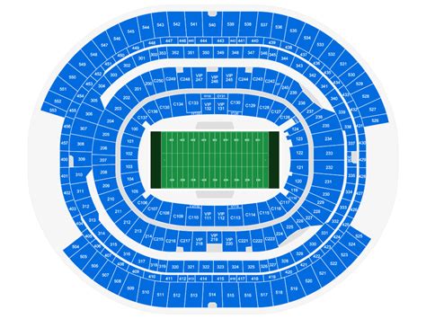 Step Inside: SoFi Stadium - Home of the Rams & Chargers - Ticketmaster Blog