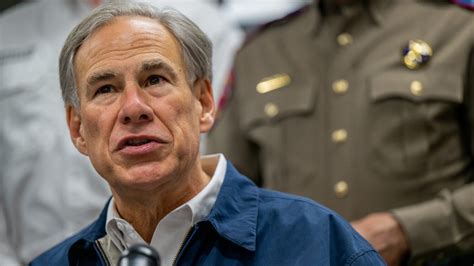 Texas governor doing 'exactly right thing' amid constitutional battle ...