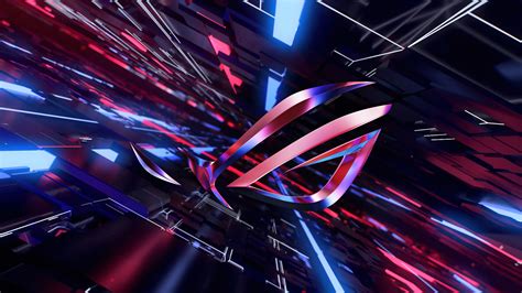 #3.3162, Asus, ROG, Logo, 4K Wallpaper