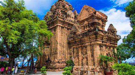 9 best Cham temples in Vietnam you should visit