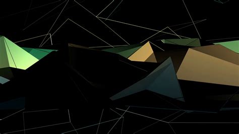 Abstract Random Polygon Background Stock Motion Graphics SBV-313479613 ...