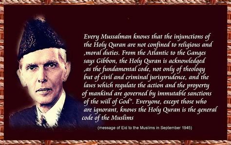 Quaid E Azam Quotes. QuotesGram