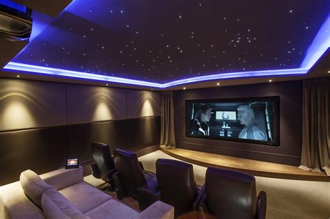 Home Theatre Room Design: 5 Tips for Acoustic Heaven - Soundzipper