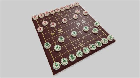 Xiangqi