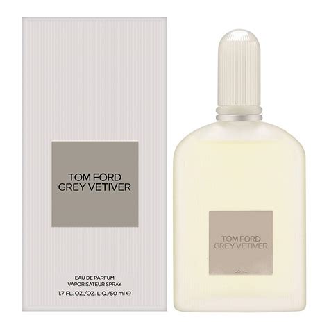 Introducir 105+ imagen tom ford grey vetiver eau de parfum 100ml ...