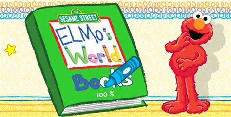 Elmo clipart elmo's world, Elmo elmo's world Transparent FREE for ...