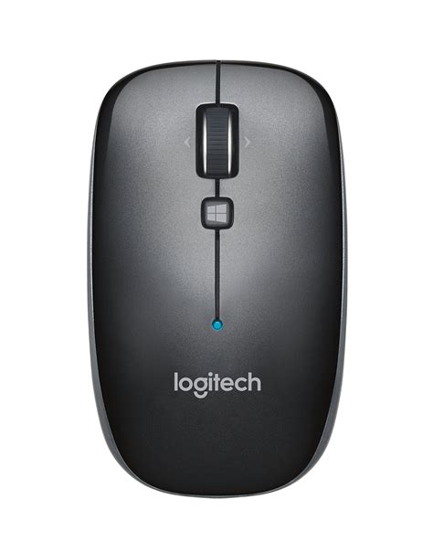 Buy Logitech M557 Bluetooth Mouse – Wireless Mouse with 1 Year Battery ...