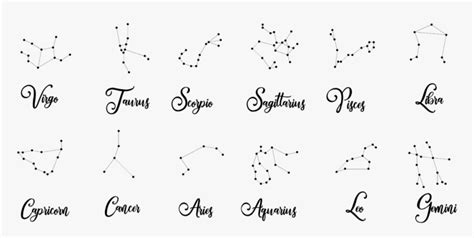 Free Svg Zodiac Signs - 1743+ SVG Cut File - Free SVG Cut Files To Download