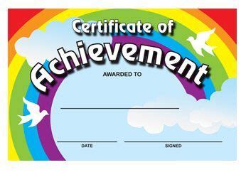 Kids Award Certificate Template 7 - Best Templates Ideas | Best ...