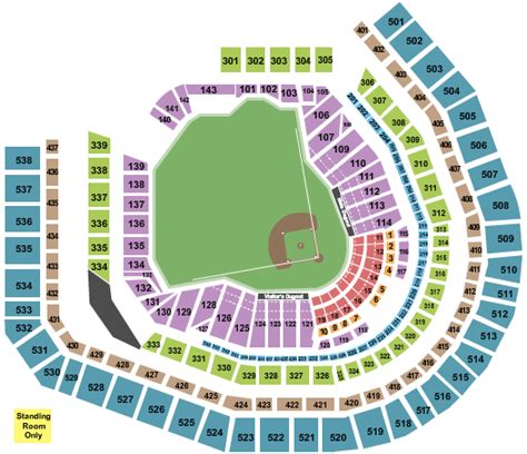 Mets Home Opener Tickets | April 6th, 2023!