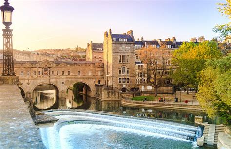 Explore Bath: the top things to do, where to stay & what to eat ...