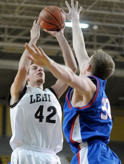 A. Drey Photography: Lehigh Basketball