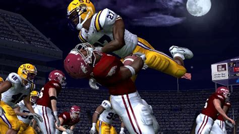 NCAA Football 09 Game | PS2 - PlayStation