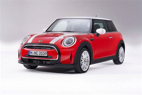 2023 MINI Hardtop 2 Door Recalls