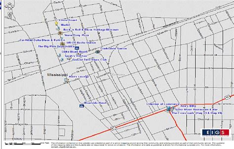 Clarksdale Tourism - NORTH DELTA PLANNING AND DEVELOPMENT DISTRICT, INC.