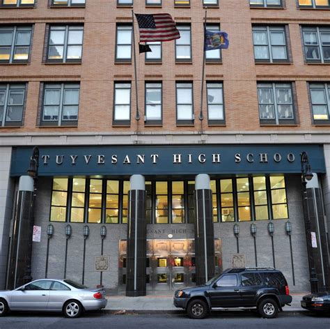 Specialized High Schools in NYC [Review 2024] | Ivy Tutors Network