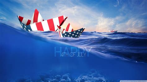 Independence Day USA Wallpapers - Wallpaper Cave