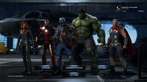 Marvel's Avengers (for PC) - Review 2020 - PCMag UK