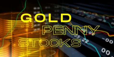 The 8 Best Gold Penny Stocks To Buy For %currentmonth%‌ %currentyear%