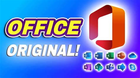 Download and install office 2023 FREE for Windows 10