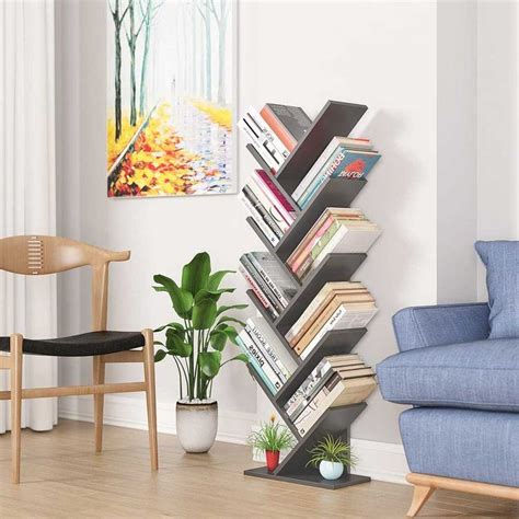 10 Bookshelves for Small Spaces | The Family Handyman