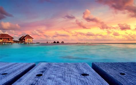 Maldives Wallpapers - Top Free Maldives Backgrounds - WallpaperAccess