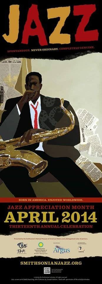 Pin on JAZZ MUSIC | Jazz poster, Jazz artists, Jazz art