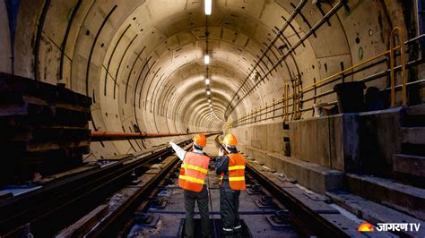 How do I become a tunnel engineer? Tunnel Engineering Courses in India