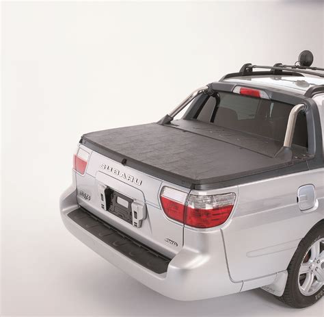 2006 Subaru Baja Bed Cover. BAJA BED COVER KIT W/BOW - L0010LS001 ...