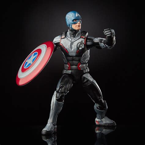 Comic Book Toys | Marvel Avengers: Endgame Toys | The Toy Insider