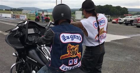 Pagans Motorcycle Club Patches Meanings | Reviewmotors.co