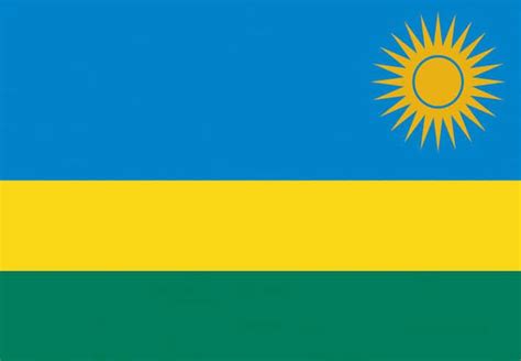 List of all countries with a sun on their flag with meaning - Tuko.co.ke