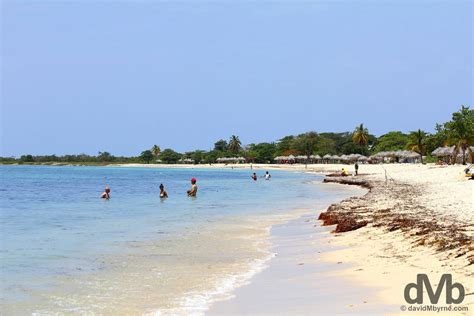 Playa Ancon Cuba | Worldwide Destination Photography & Insights