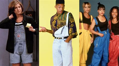 New research – 90s Fashion Is Back, And It’s Here To Stay - LoveDublin