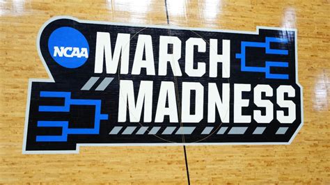 NCAA March Madness Men's Bracket Preview 2023 show: How to watch, live ...