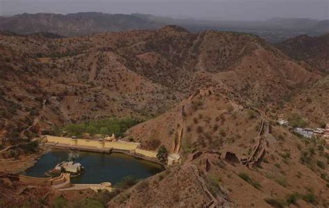 Jaigarh Fort, Jaipur - History, Architecture, Timing, Getting There