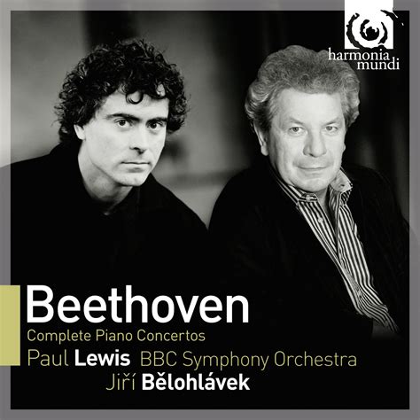 eClassical - Beethoven: Complete Piano Concertos