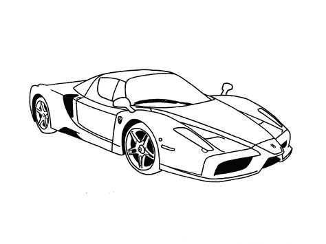 Nissan Gtr R35 Drawing at GetDrawings | Free download