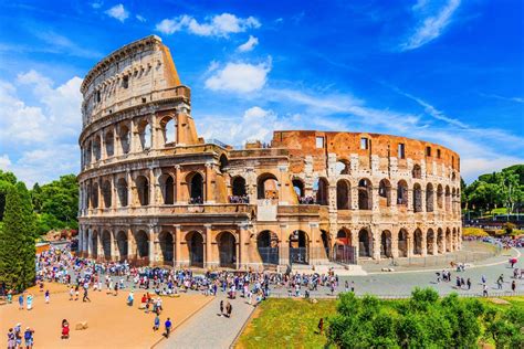 Colosseum Tickets Price - Everything you Should Know | Price 2024 ...