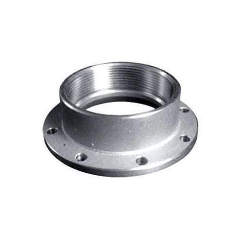 Aluminum Flanges at Rs 350/piece | Aluminum Alloy Flanges in Mumbai ...