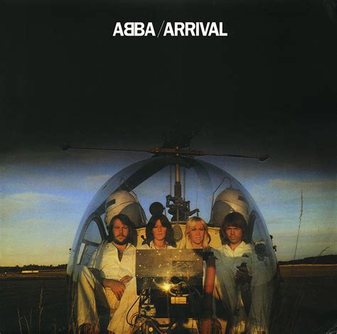 Journey to ‘Arrival’: ABBA’s breakthrough album 40 years on » We Are Cult