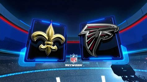 Falcons vs. Saints Highlights | 2013 NFL Week 12