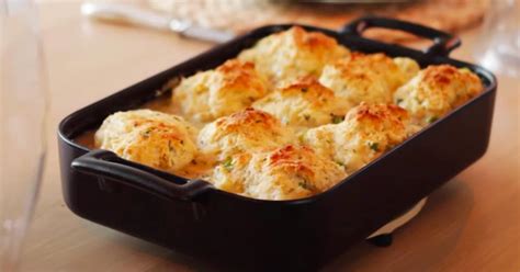 Delicious Bisquick Chicken Casserole – The Best Ideas for Recipe ...